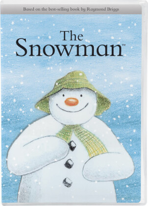 Aardman: The Snowman
