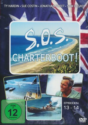 S.O.S. Charterboot! - Episoden 13-14