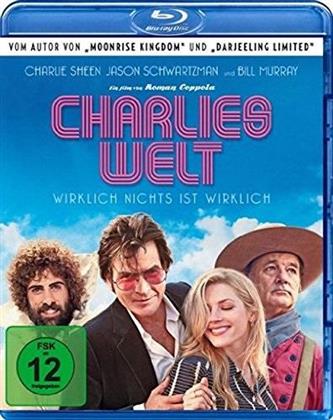 Charlies Welt - Wirklich nichts ist wirklich (2012)