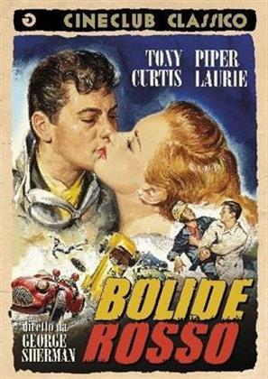 Bolide Rosso (1954) (Cineclub Classico)