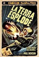 La Terra esplode - Satellite in the Sky (Cineclub Fantastico) (1956)