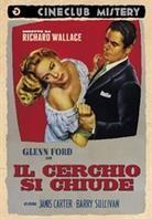Il cerchio si chiude - Framed (Cineclub Mistery) (1947)