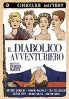 Il diabolico avventuriero - Death of a scoundrel (Cineclub Mistery) (1956)