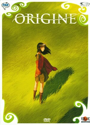 Origine (2006) (Limited Collector's Edition, 2 DVDs + CD)