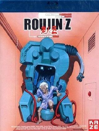 Roujin Z