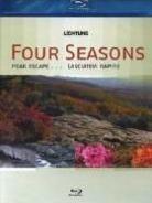 Four Seasons - Peak escape... Lasciatevi rapire