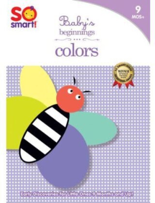 So Smart! - Baby's Beginnings: Colors