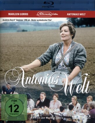 Antonias Welt (1995)