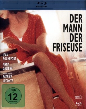 Der Mann der Friseuse (1990)