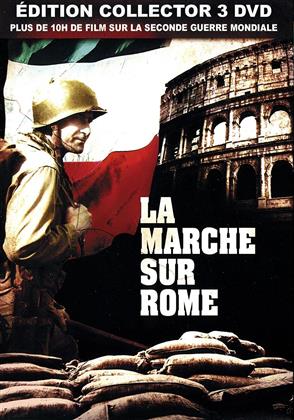 La marche sur Rome (Édition Collector, 3 DVD)