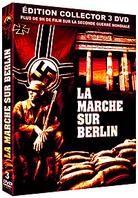 La marche sur Berlin (Collector's Edition, 3 DVD)