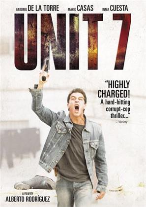 Unit 7 - Grupo 7 (2012)