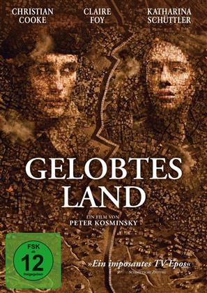 Gelobtes Land (2 DVDs)