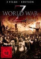 World War Zombie - Edition 1 (3 Filme)
