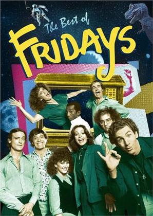 Fridays - The Best of (4 DVDs)