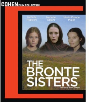 The Bronte Sisters - Les soeurs Brontë (1979)