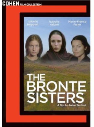 Bronte Sisters - Bronte Sisters / (Ac3 Sub) (1979)