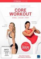 Das ultimative Core - Workout - Fitness for me