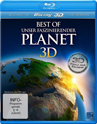 Unser faszinierender Planet - Best Of