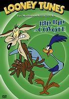 Looney Tunes - Bip Bip et Coyote