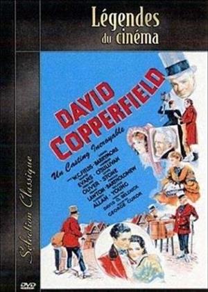David Copperfield (1935) (Légendes du Cinéma, s/w)