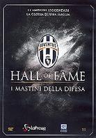 Juventus - Hall of Fame - I Mastini Della Difesa