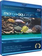 Marine aquarium (Édition Spéciale Collector)