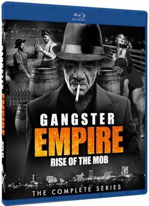 Gangster Empire: Rise of the Mob - The Complete Series