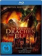 Im Reich der Drachen und Elfen - (4 Filme)
