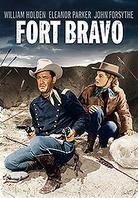 Fort Bravo - Escape from Fort Bravo (1953)