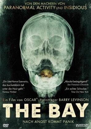 The Bay (2012)