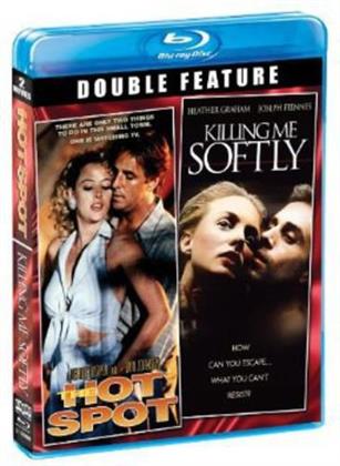 The Hot Spot (1990) / Killing Me Softly (2002) (Double Feature)