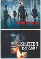 Inception (2010) / Shutter Island (2010) (2 DVDs)