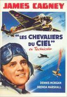Les chevaliers du ciel - Captains of the Clouds (1942)