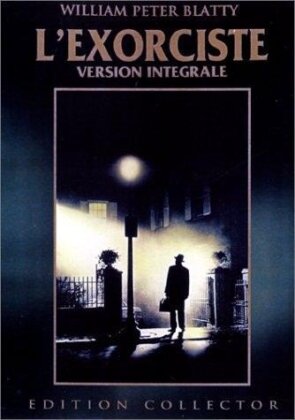 L'exorciste (1973) (Édition Collector, 2 DVD)