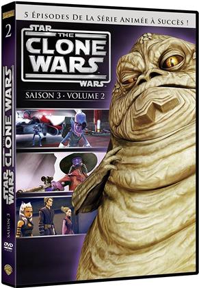 Star Wars - The Clone Wars - Saison 3.2