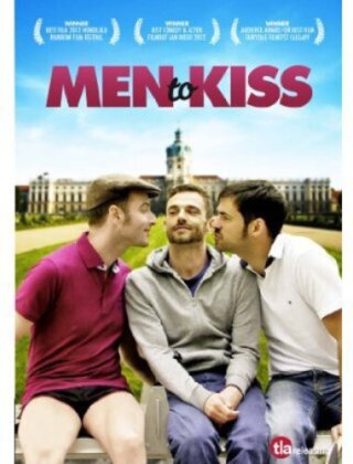 Men to Kiss - Männer zum Knutschen