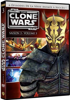 Star Wars - The Clone Wars - Saison 3.3