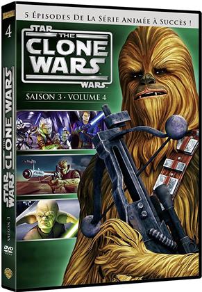 Star Wars - The Clone Wars - Saison 3.4