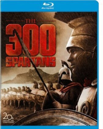 The 300 spartans (1962)
