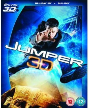 Jumper 3D (2008)