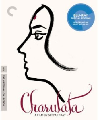 Charulata (1964) (Criterion Collection)