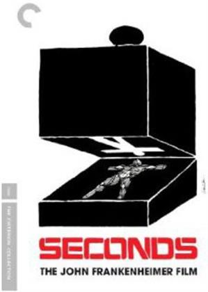 Seconds (1966) (Criterion Collection)