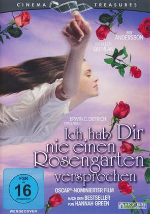 Ich hab dir nie einen Rosengarten versprochen - I Never Promised You a Rose Garden (1977)