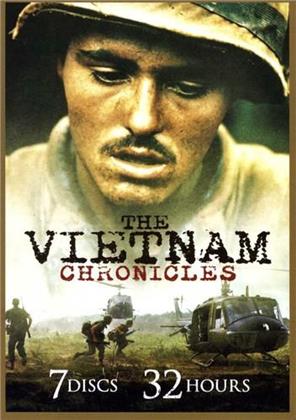 The Vietnam Chronicles (7 DVDs)