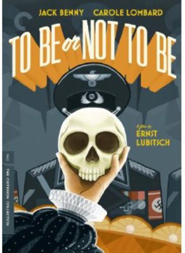 To be or not to be (1942) (Criterion Collection)