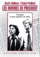 Les hommes du président (1976) (Collector's Edition, 2 DVDs)