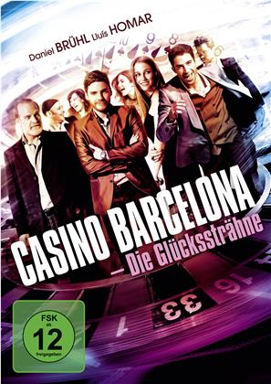 Casino Barcelona - Die Glückssträhne (2012)