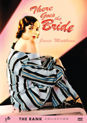 There Goes the Bride (1932)
