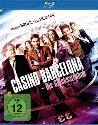 Casino Barcelona - Die Glückssträhne (2012)
